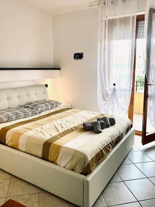 Casa Vacanze Giolitti Alghero