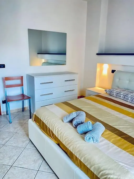 Casa Vacanze Giolitti Alghero Italy